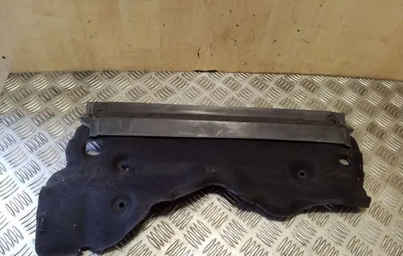 BMW 5 GT F07 Other engine bay part