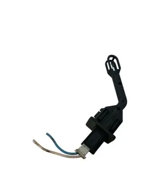 BMW 5 E60 E61 Interior temperature sensor C4802 103300224