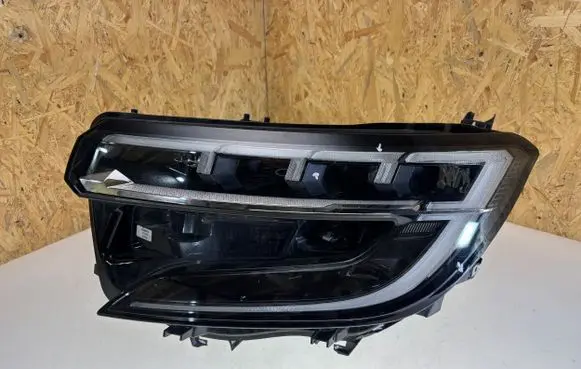 Renault Austral Headlight/headlamp 260609504R KT0K8K0