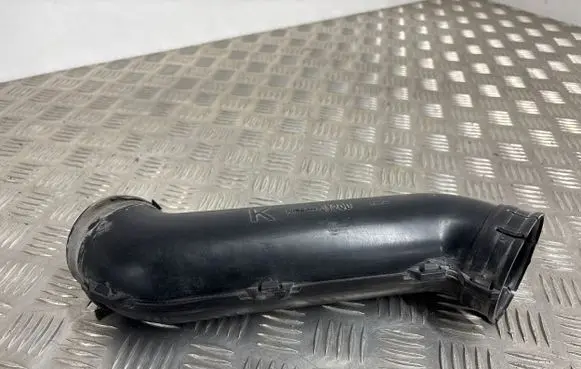 Renault Koleos I Turbo air intake inlet pipe/hose JY20D