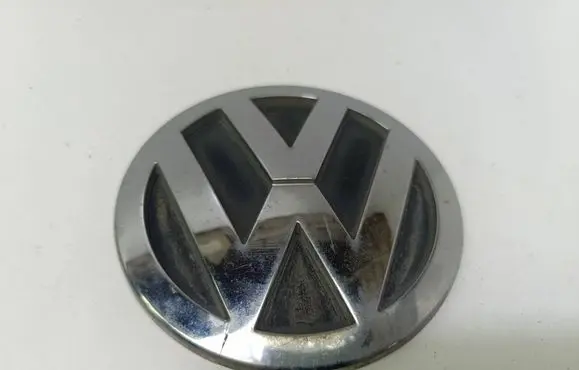 Volkswagen Caddy Manufacturers badge/model letters 7H0853630C