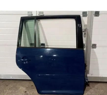 Volkswagen Touran I Rear door 1T0833056S