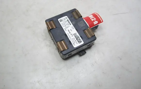 Volkswagen Tiguan Distronic sensor radar 3Q0907590G 3Q0907590 0203302825