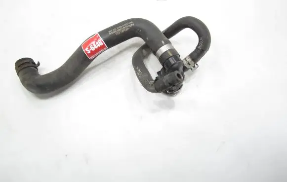 Volkswagen Caddy Engine coolant pipe/hose 2K0819307 148166