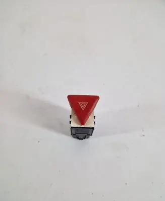 Volkswagen Scirocco Hazard light switch 1Q0953509
