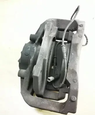 BMW 7 F01 F02 F03 F04 Front brake caliper 6036