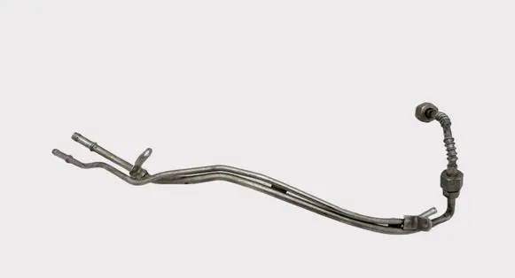 Fiat Freemont Oil cooling pipe 55229741