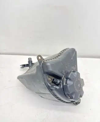 BMW 5 GT F07 Coolant expansion tank/reservoir 7601949