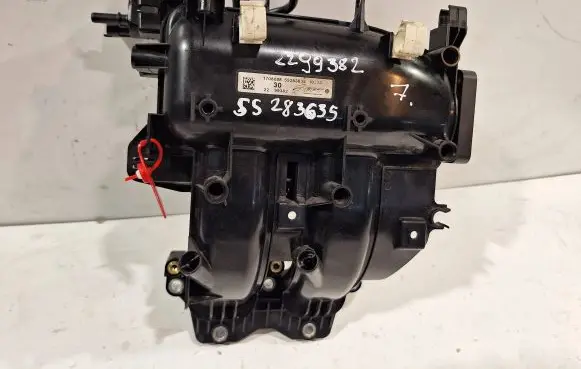 Fiat Punto Evo Intake manifold 55283635