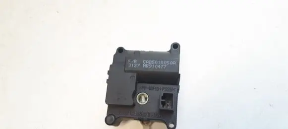 Mitsubishi Carisma Air flap motor/actuator MR910477