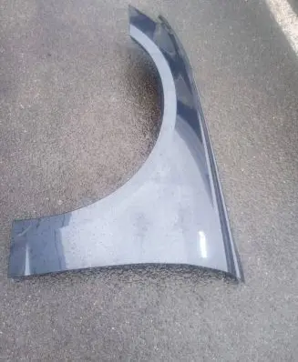 Audi A6 S6 C8 4K Fender