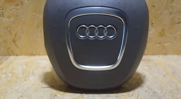 Audi A4 S4 B7 8E 8H Steering wheel airbag 8E0880201DH