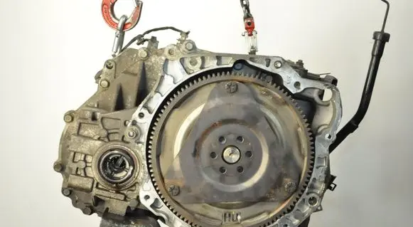 Hyundai i20 (PB PBT) Manual 6 speed gearbox A91CD3