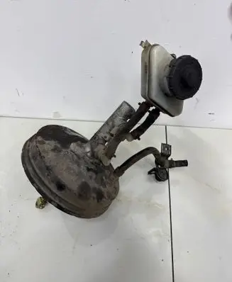 Honda Civic Brake booster