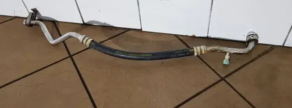 Isuzu D-Max Air conditioning (A/C) pipe/hose
