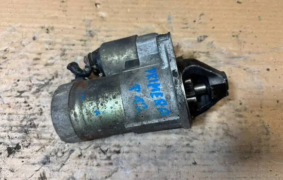 Nissan Primera Starter motor 233000M302 S114800B