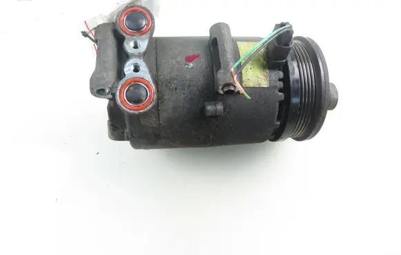 Ford Focus Air conditioning (A/C) compressor (pump)