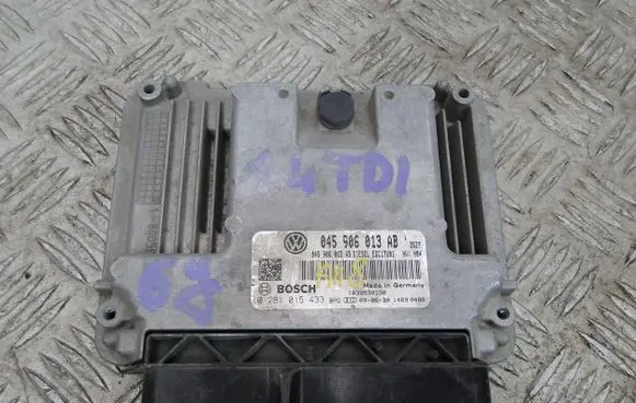 Seat Ibiza IV (6J,6P) Other control units/modules 045906013AB