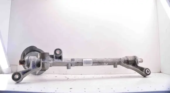 Ford Fiesta Steering rack