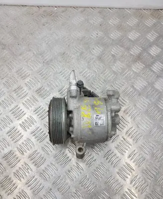 Peugeot 108 Air conditioning (A/C) compressor (pump) 88310YV020 B000775980 4091321034