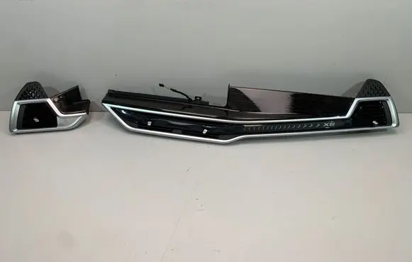 BMW X6M G06 F96 Interior decorative trim set 