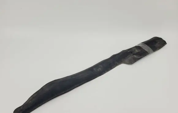 Peugeot Expert Fender foam support/seal 
