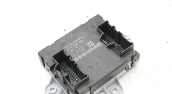 Land Rover Range Rover Evoque L538 Door control unit/module HK8314D619BB