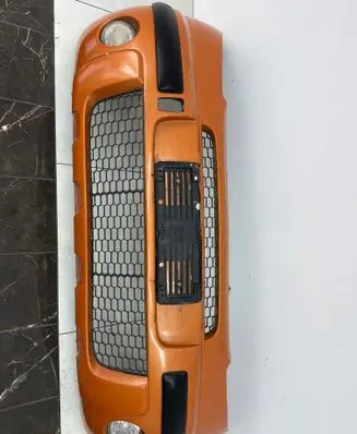 Citroen C3 Front bumper