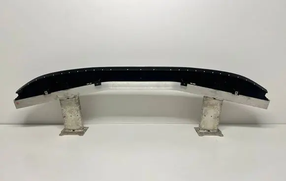 Mazda CX-60 Front bumper support beam KBB3500S1