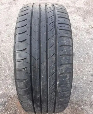 Peugeot 508 RXH R16 summer tire GOFORM-G745