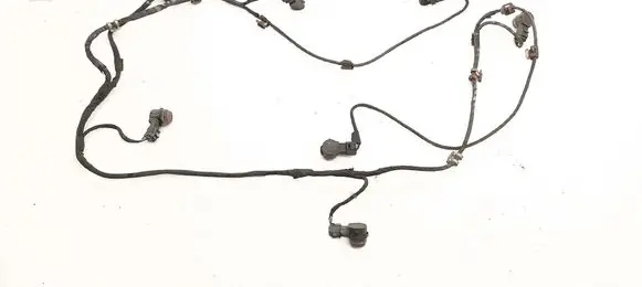Mercedes-Benz CLA C117 X117 W117 Parking sensor (PDC) wiring loom A0009059300