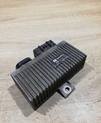 Renault Laguna II Glow plug pre-heat relay 7700111525