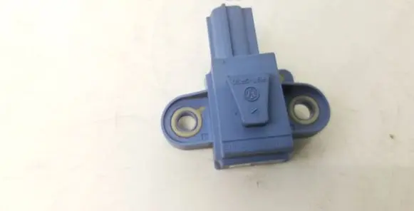 Volkswagen Jetta V Airbag deployment crash/impact sensor 1K0955557A