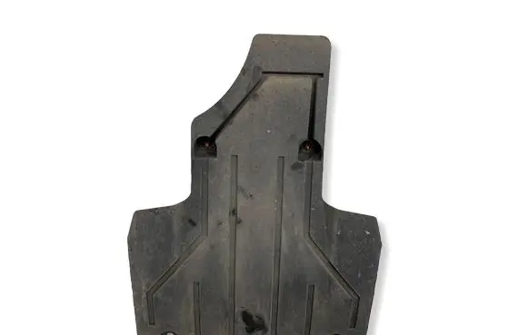 Ford Kuga II Center/middle under tray cover CV6111787AB