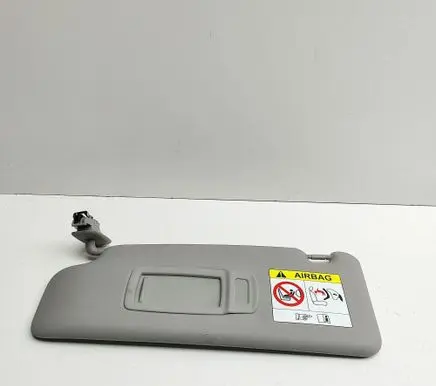 BMW X1 F48 F49 Sun visor 5A3BCD5