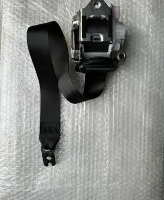 Skoda Karoq Front seatbelt 57A857706