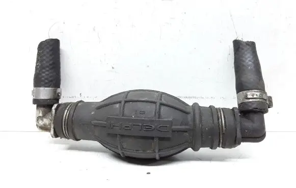 Volvo S40, V40 Mechanical fuel pump 