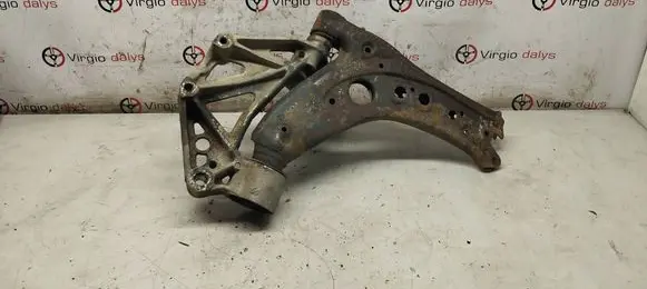 Front lower control arm/wishbone
