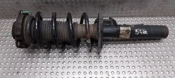 Volkswagen Golf V Front shock absorber/damper 1K0413031BQ