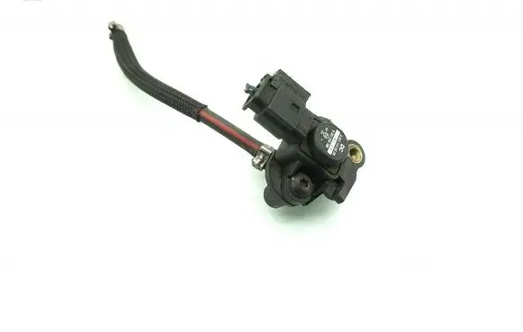 Mercedes-Benz E A207 Turbo air boost pressure sensor A0071530028