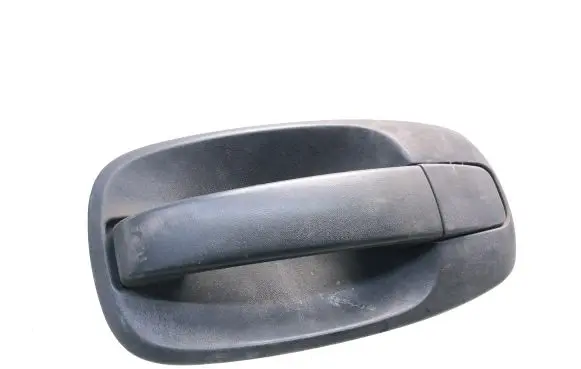 Opel Vivaro Front door exterior handle 91168527 8200170625