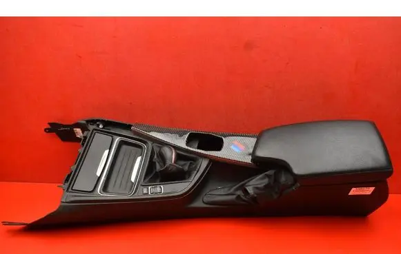 BMW 7 F01 F02 F03 F04 Center console 