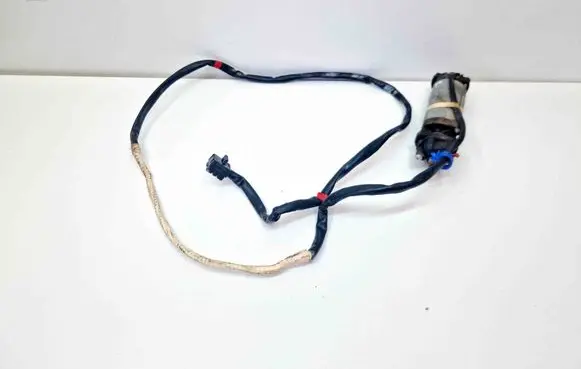 Mercedes-Benz SL R129 Seat adjustment motor 0130008028 1298204142