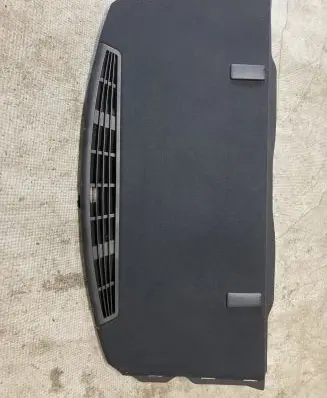 Renault Latitude (L70) Parcel shelf 794200536R