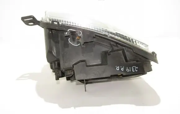 Fiat Panda II Headlight/headlamp