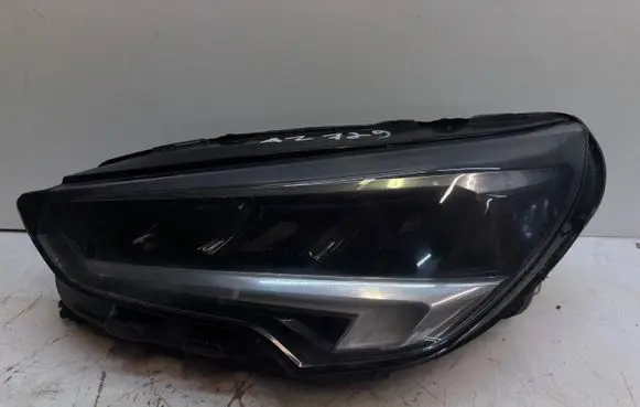 Opel Corsa F Headlight/headlamp 39162653 354261827 1M2110290192087