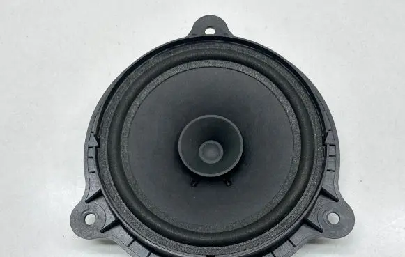 Nissan e-NV200 Front door speaker