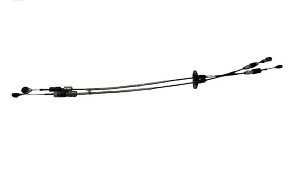 Volvo XC70 Gear shift cable linkage 31256139