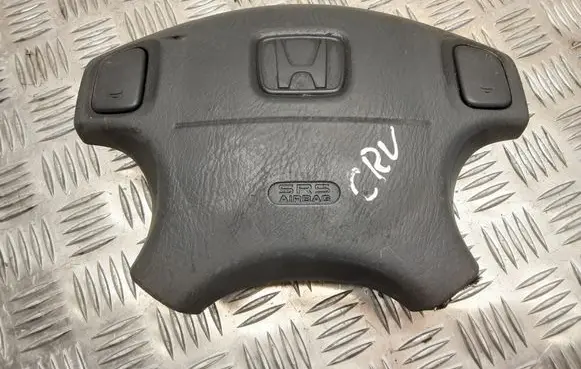 Honda CR-V Steering wheel airbag 77800S02E71