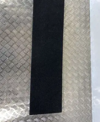Mitsubishi Outlander Trunk/boot floor carpet liner 
